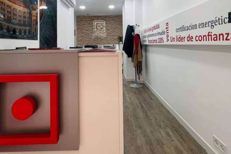 La oportunidad perfecta para hacer carrera profesional, Redpiso