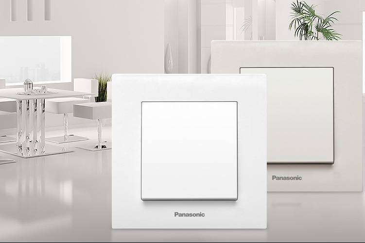 Conocer la serie de mecanismos Arkedia de Panasonic