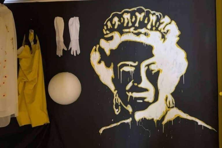 ‘Food of War’ inaugura exposición ‘La diáspora de la colmena. Espíritu y Colapso’, en ARTBO