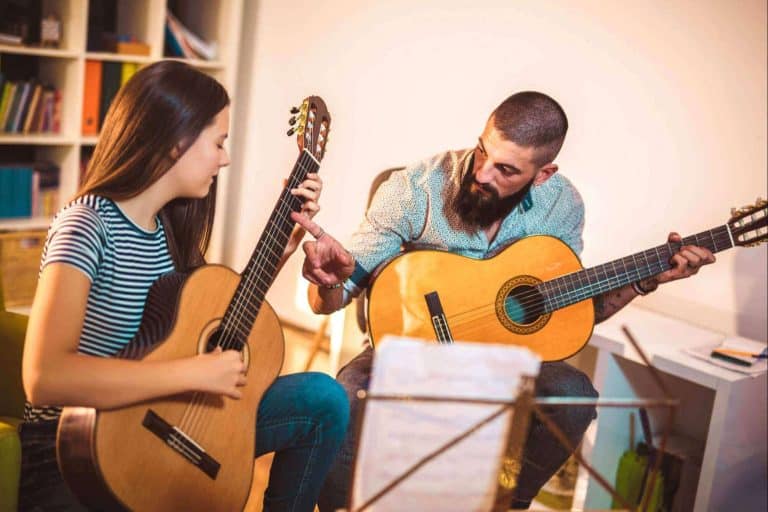 N’clave, la academia de música online de Madrid