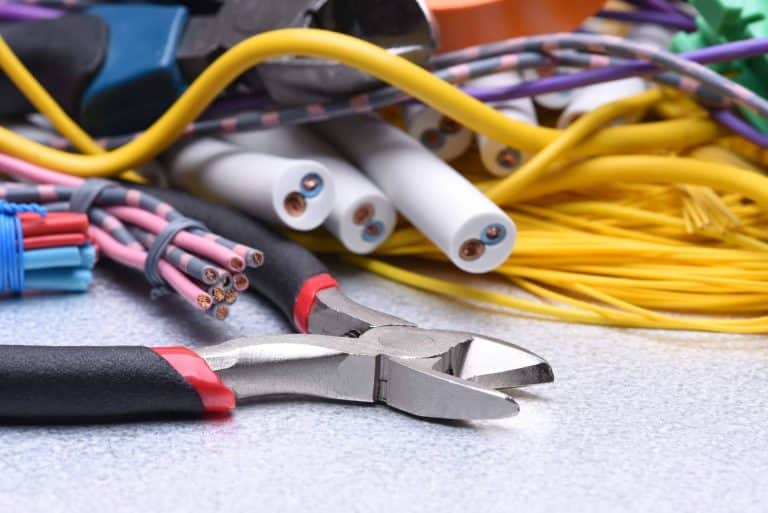 Encontrar en Latiendadeelectricidad todo lo que se necesita para equipar una casa