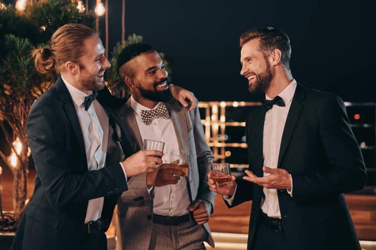 Pitas, Pitas Pajaritas, las pajaritas para bodas y eventos