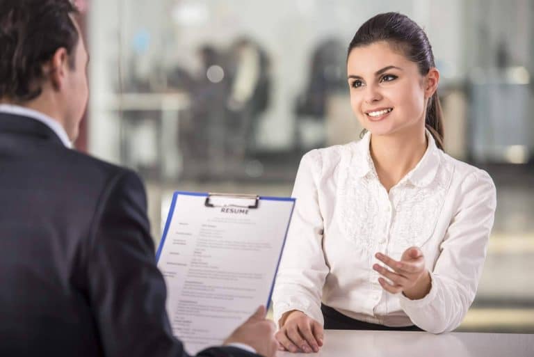 Conocer 7 claves para la próxima entrevista de trabajo