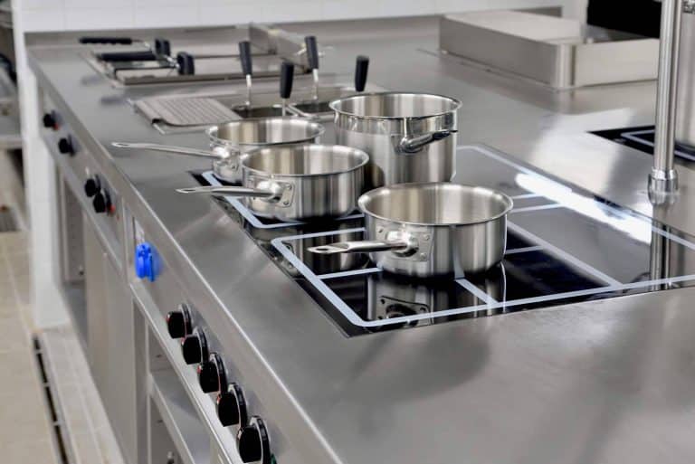 Equipos para hostelería, con Fritermia
