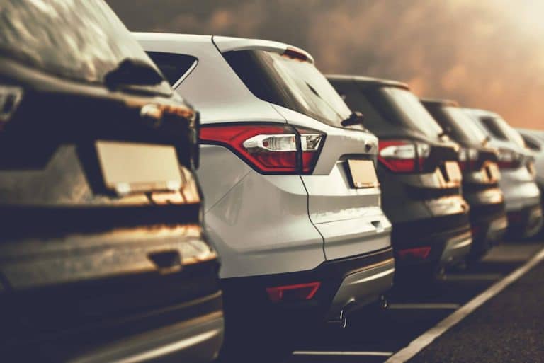 ¿Cuáles son los beneficios de contar con los vehículos de ocasión que ofrece MID Car?