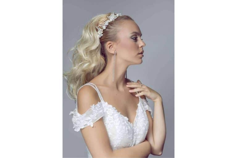 ¿Dónde encontrar servicios de maquillaje y peluquería para novias? PELUQUERÍA SABAI