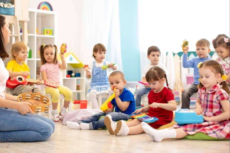 Discovery Baby, una empresa dedicada a proveer mobiliario guardería de excelente calidad