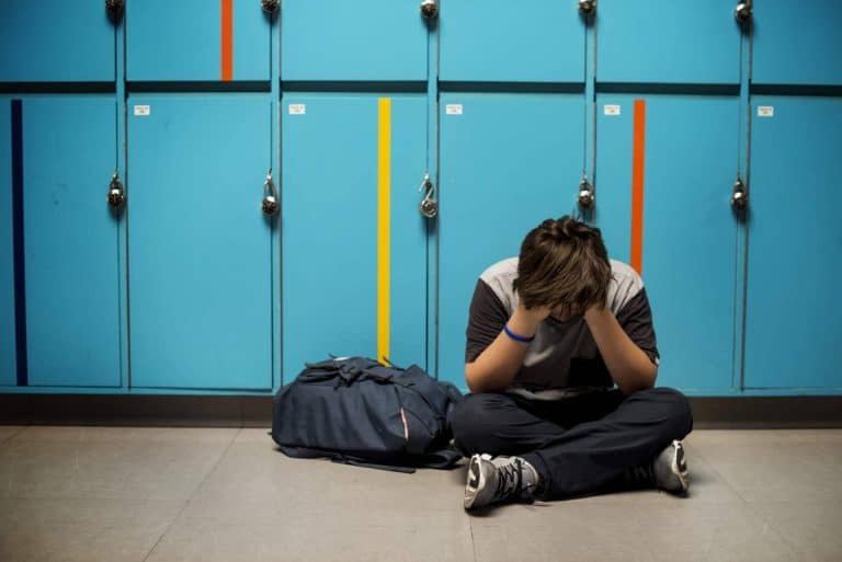 La terapia online de Nuria Armengol Martínez para víctimas de bullying y acoso escolar