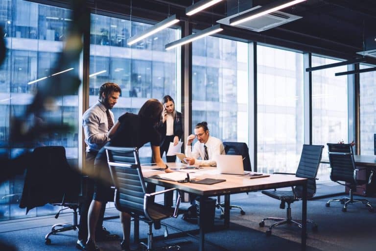 Crecer en el mercado mundial a través de la consultoría de empresas especializada, por PBA