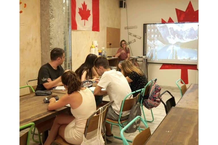 Un modelo de negocio educativo rentable y fácil de gestionar como franquicia, con English Factory