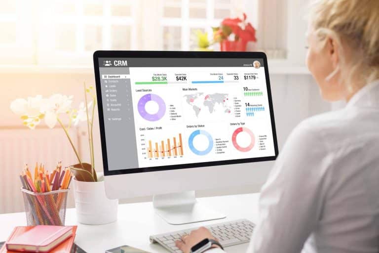 CRM de farmacia, la solución que propone We Make It para optimizar los recursos de una farmacia