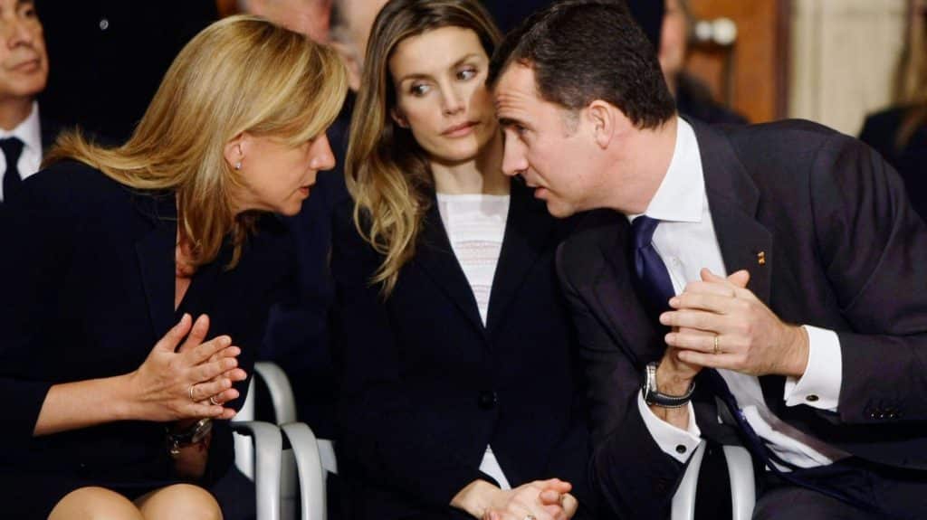 Infanta