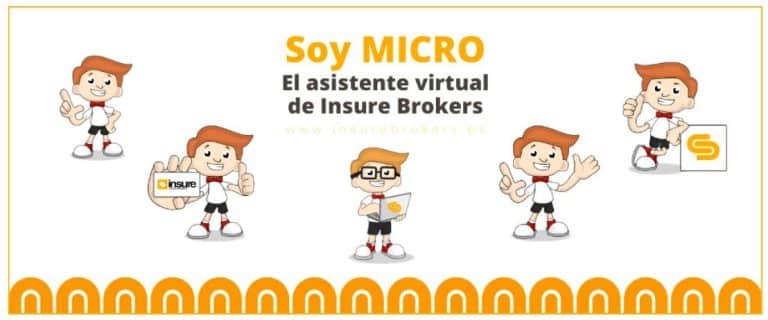 El seguro de garantía mecánica se integra al asistente virtual de Insure Brokers