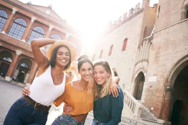 Qué opinan extranjeros que han visitado alguna vez España