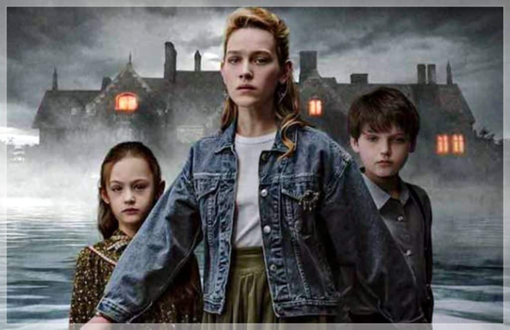 La Maldicion De Bly Manor Netflix Dice Adios