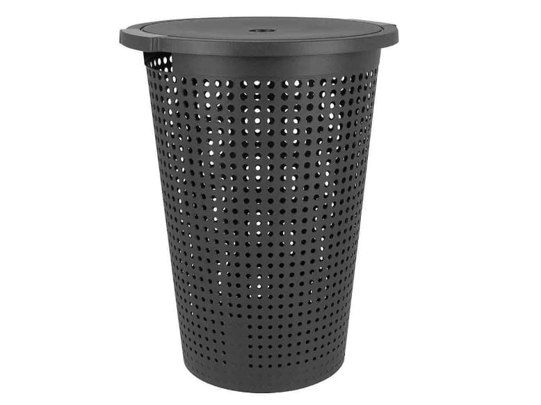 Lidl Tira La Casa Por La Ventana Con Este Zapatero De 20 Euros Que Ya Le Gustaría A Ikea 7 Cesto Para La Colada 36 L