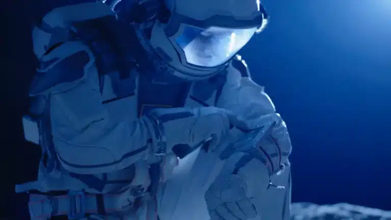 El astronauta que más tiempo ha vivido en el espacio