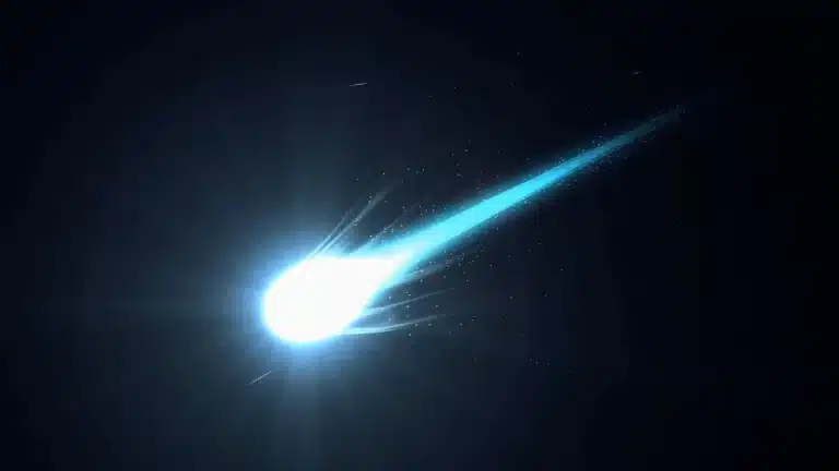 El meteorito que acabó con los dinosaurios: El impacto de Chicxulub