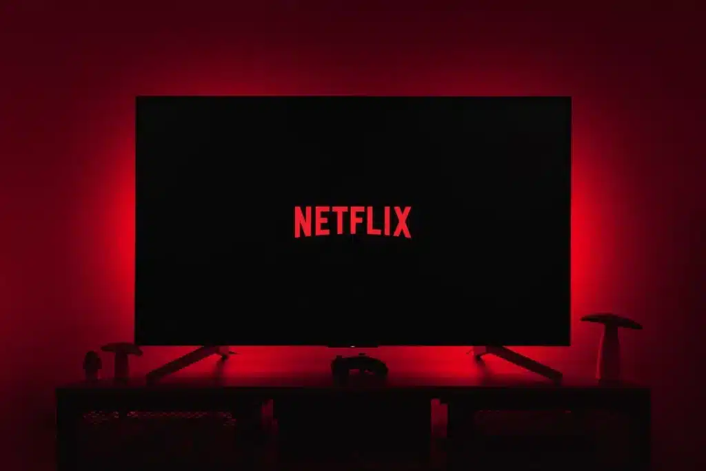 Los Usuarios No Perdonan A Netflix