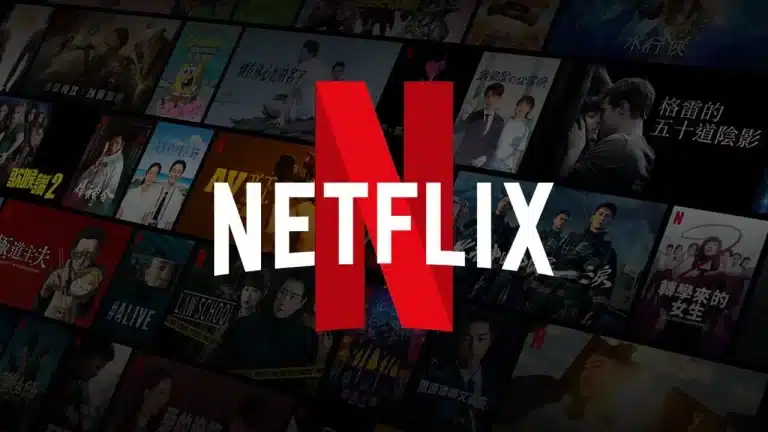 Películas de animación de Netflix mejores que Super Mario Bros