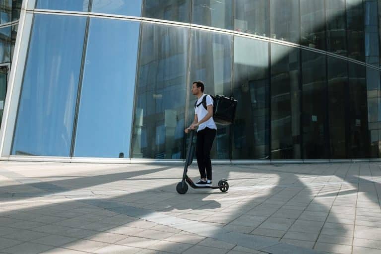 La importancia del mantenimiento de tu patinete eléctrico