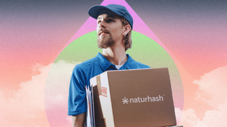 Naturhash, el primer marketplace de CBD que está revolucionando el mercado en España