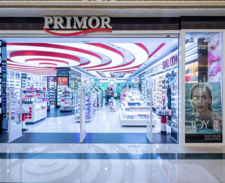 El producto viral de Primor que cuesta menos de 3 euros