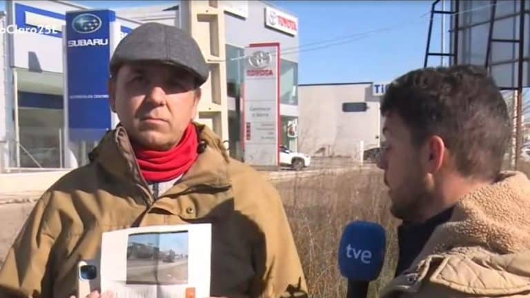 El enfado de los ciudadanos se traslada también a sus mascotas: «que te vote Txapote»