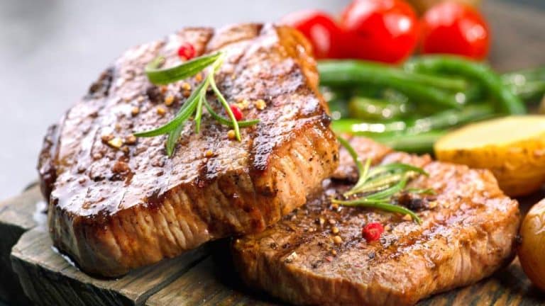 El salteado de verduras de Arguiñano para una cena sana y rica