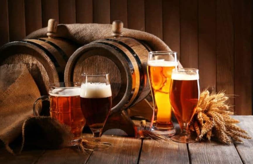 Los Beneficios De No Consumir Alcohol