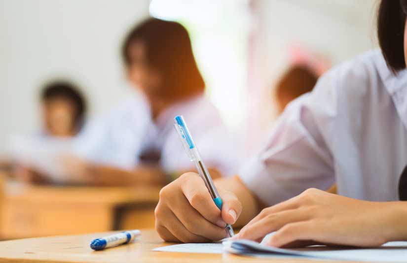 Cómo se aprueban las oposiciones
