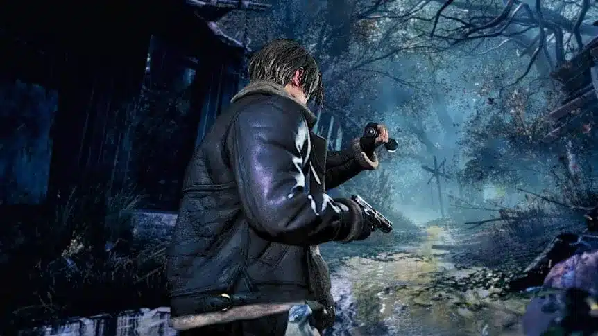 Dónde se desarrolla Resident Evil 4? Encuentran el lugar en España