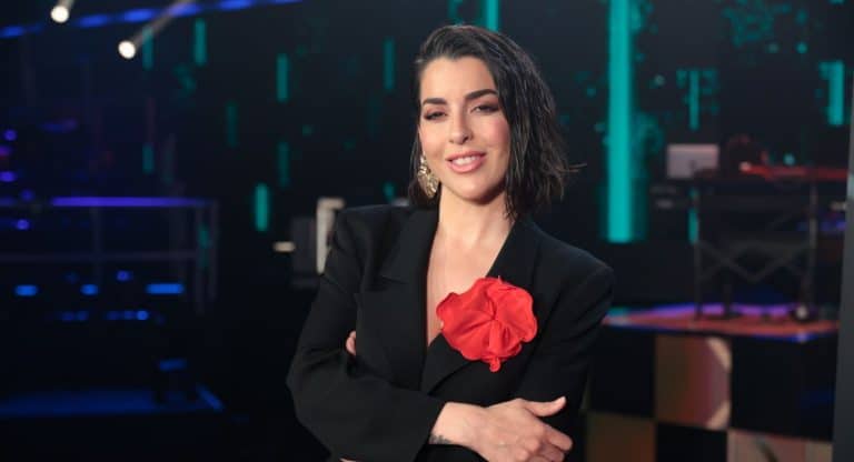 RTVE reafirma su apuesta por la ‘marca Eurovisión’ al designar a Ruth Lorenzo como portavoz de los votos