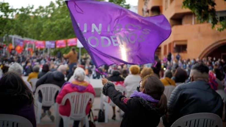 La prensa carga contra Podemos: «Tratar de intimidar a los profesionales de la información»