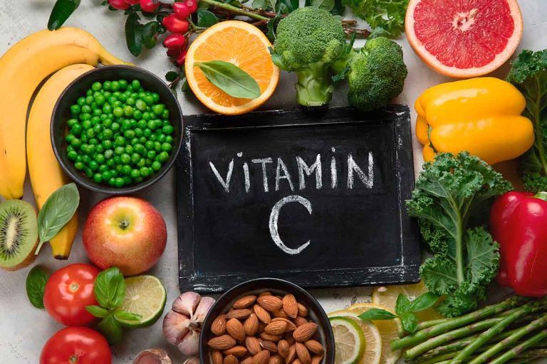 No sólo te vale el zumo de naranja: alimentos que no esperabas y que contienen vitamina C