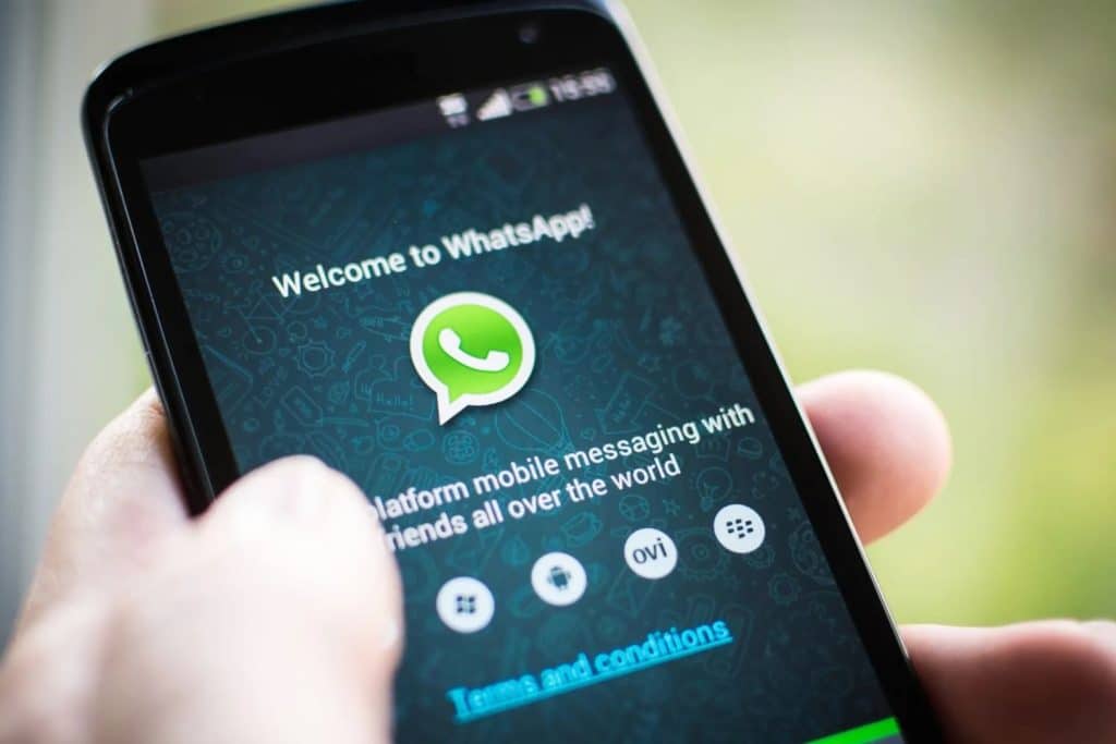Whatsapp Movil