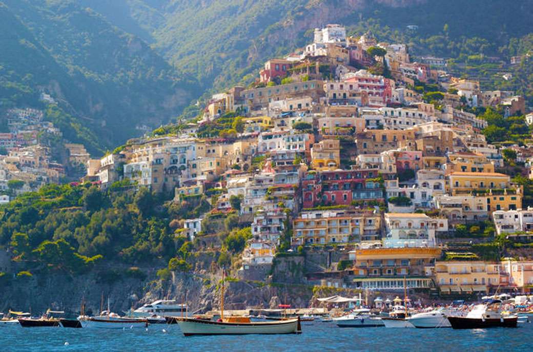 Mejores ciudades bonitas de Italia para viajar barato