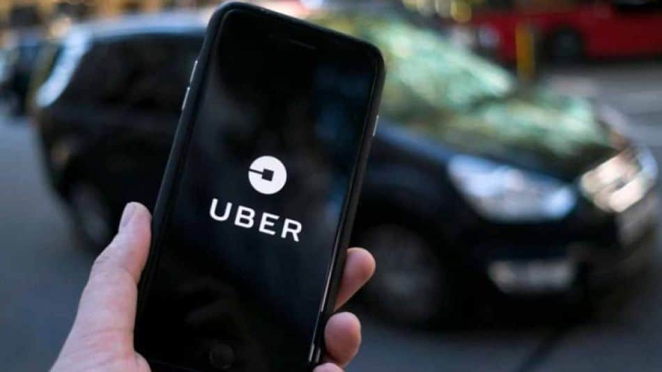 Utiliza La Función De Solicitar Un Viaje Más Tarde Y De Ahorrar Dinero
