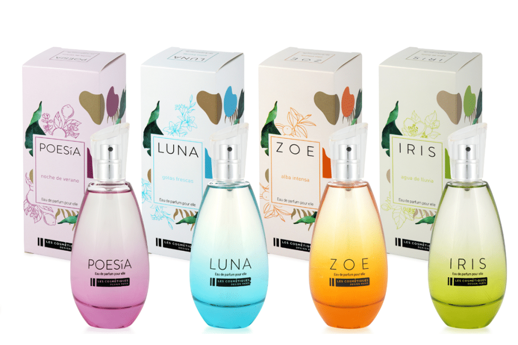 Los Perfumes Baratos De Carrefour Mejores Que Los De Mercadona