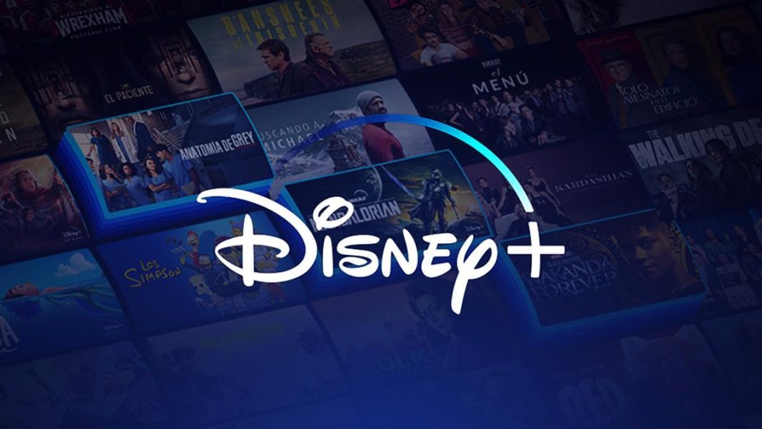 La limpia de Disney+ que te deja sin todas estas series