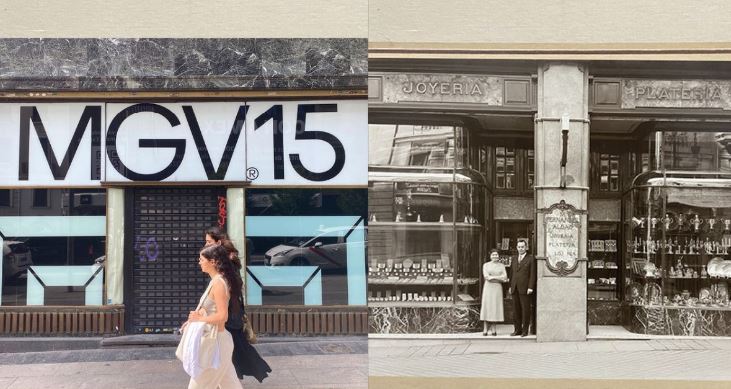 Museo Gran Vía 15, un museo de nueva generación que abre sus puertas en un edificio emblemático de Madrid