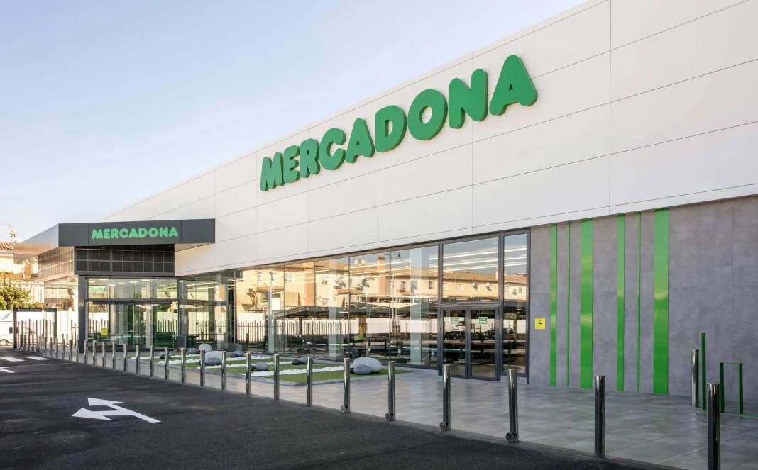 Mercadona, Alcampo, Carrefour… ¿qué supermercado ha subido más el precio en 2023?