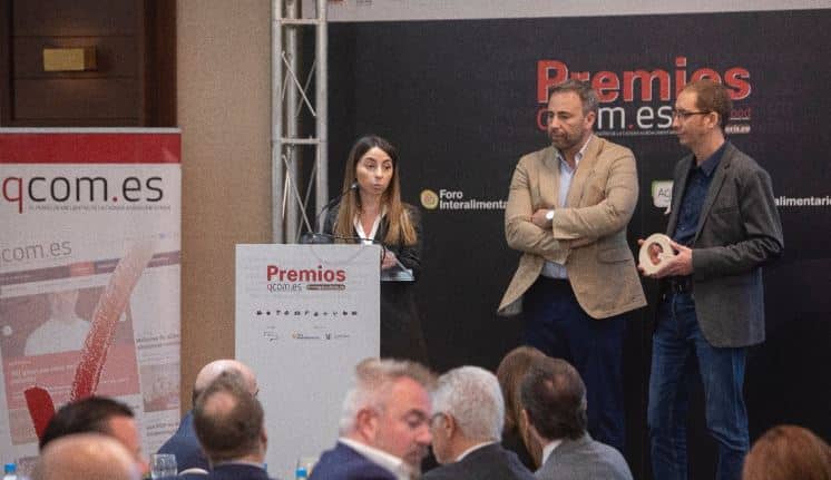 Las variedades de legumbre de Pastas Gallo, producto agroalimentario más innovador del año