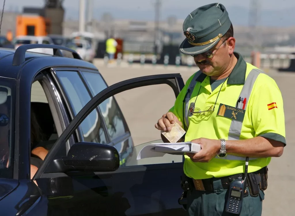 Dgt: Así Puedes Recurrir Una Multa Por Exceso De Velocidad