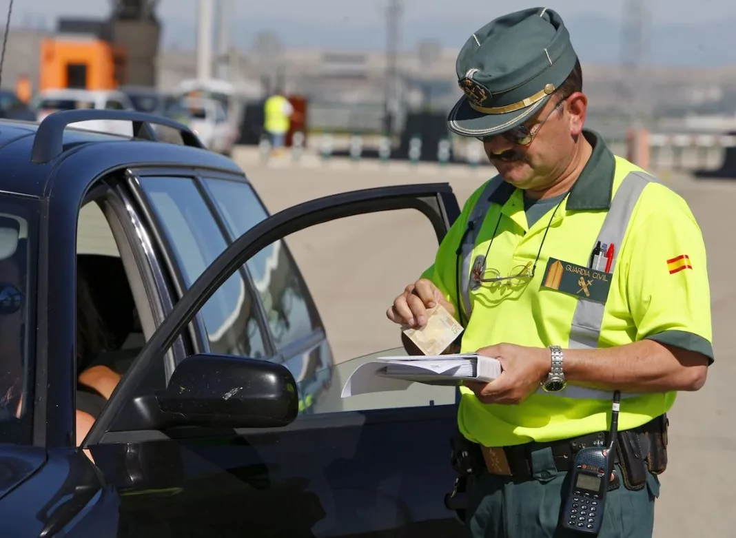 DGT: así puedes recurrir una multa por exceso de velocidad