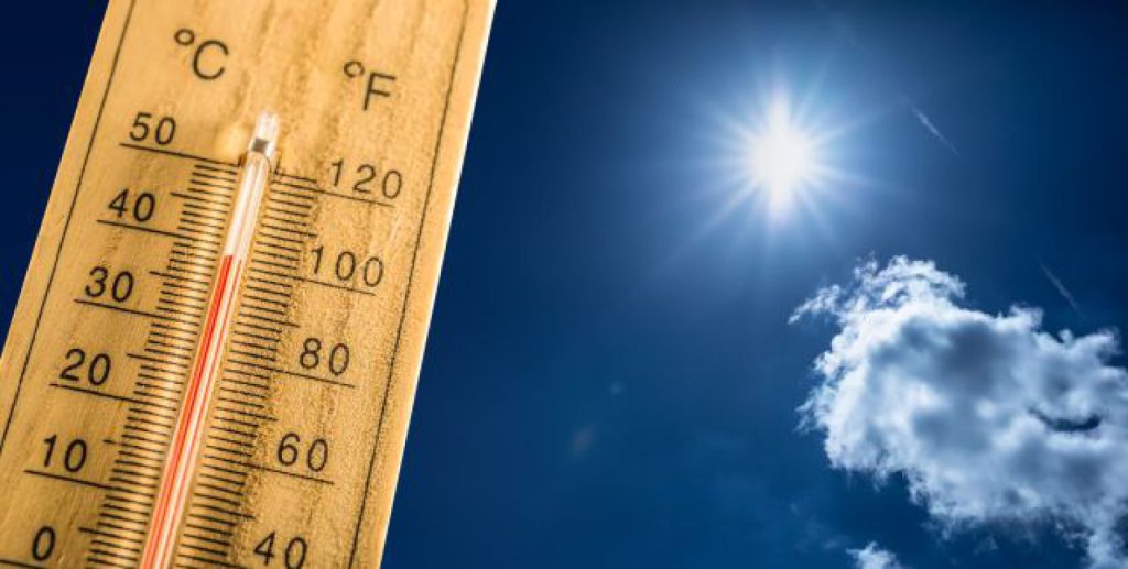 Más Vale Prepararse: El Fenómeno Que Adelanta La Aemet En Toda España