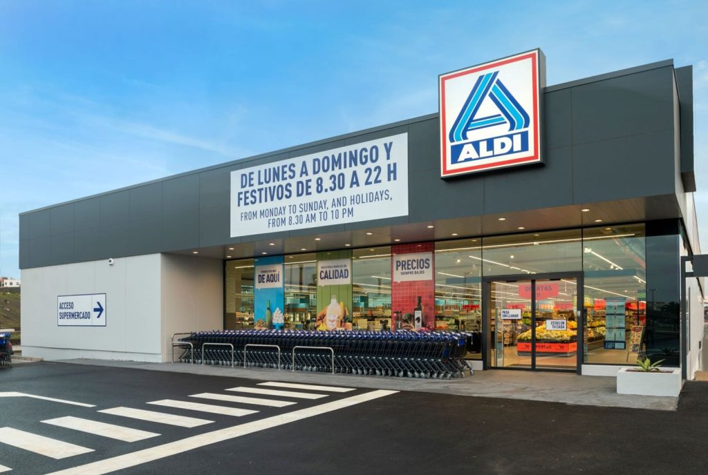 Aldi 