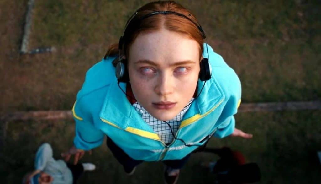 ¿Adiós A Stranger Things? Así Peligra La Serie De Netflix
