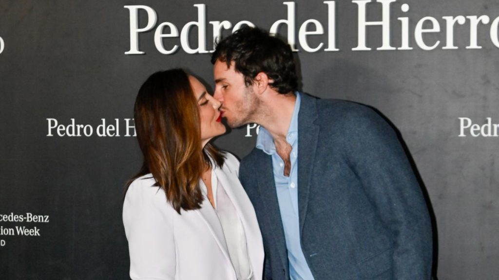 La Accidentada Despedida De Soltera De Tamara Falcó