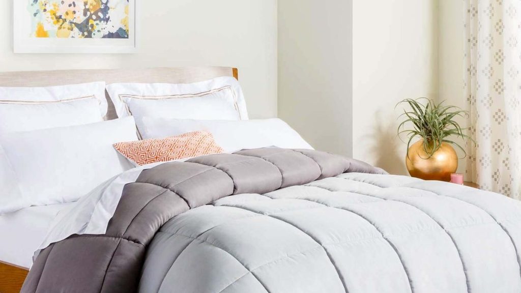 El Edredón De Lidl Para Primavera Tirado De Precio Que Ya Le Gustaría A Ikea